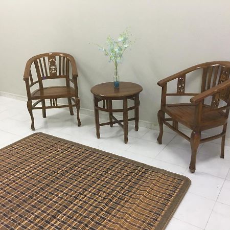 Taman Rambai Homestay Melaka Zewnętrze zdjęcie