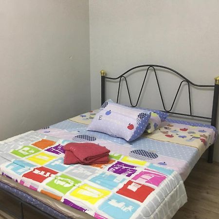 Taman Rambai Homestay Melaka Zewnętrze zdjęcie