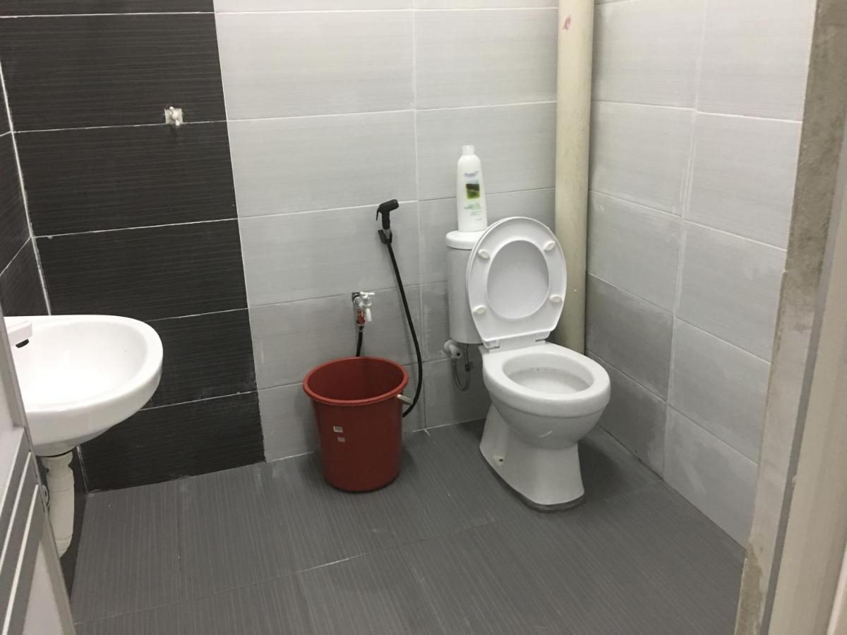 Taman Rambai Homestay Melaka Zewnętrze zdjęcie