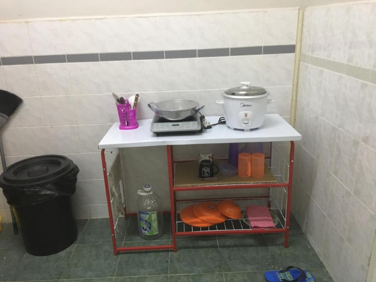 Taman Rambai Homestay Melaka Zewnętrze zdjęcie