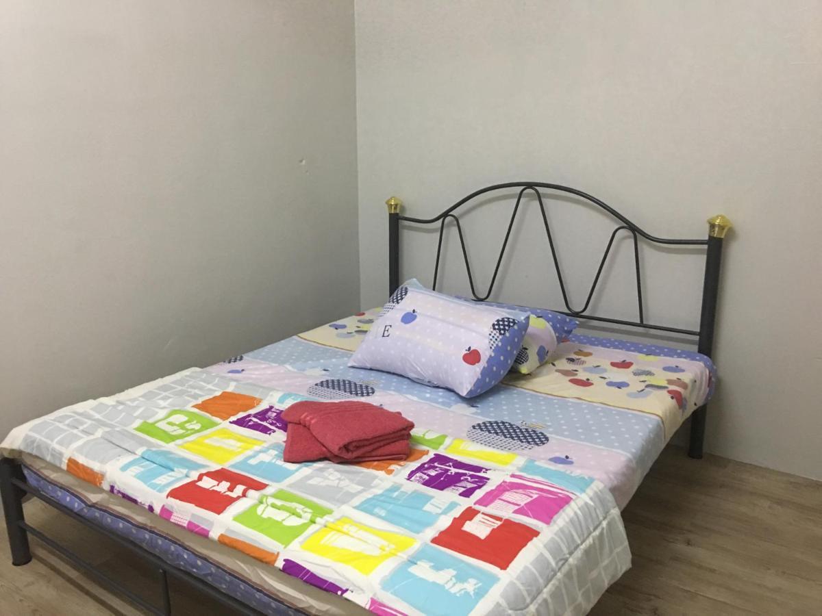Taman Rambai Homestay Melaka Zewnętrze zdjęcie