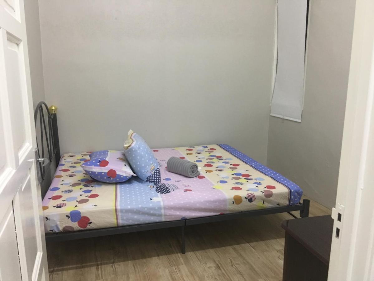 Taman Rambai Homestay Melaka Zewnętrze zdjęcie