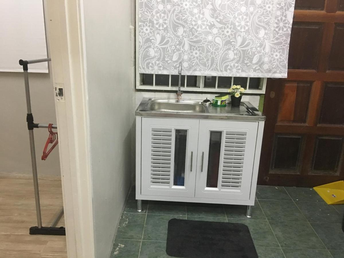 Taman Rambai Homestay Melaka Zewnętrze zdjęcie